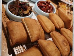 -清真·双公羊·馕坑烤全羊(奥体店)
