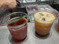-O.P.S. CAFE