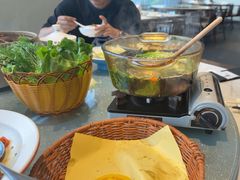 -同湘会馆(粤垦路店)