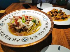 -胖老汉新疆特色椒麻鸡(南门店)
