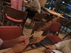 -大师兄·西北小馆(金湾华发商都店)