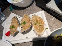 -前海沿·青岛菜(李沧万达店)
