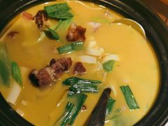 -绿茶餐厅(珞珈创意城店)
