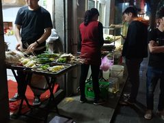 -非凡烧烤(历史博物馆店)