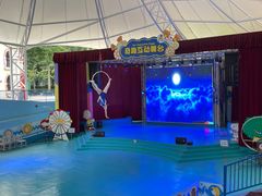 -史努比缤纷世界