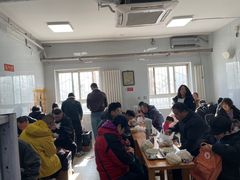 -李小老烧饼(常营民族家园店)