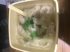 -吉祥馄饨(新亚国际大厦店)