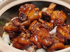 -望乡楼上海菜(日月光店)