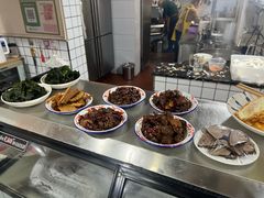 -包面西施(黄泥磅总店)
