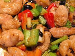 -张家卫·阳江菜·小海鲜(肥婆湾桥店)