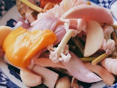 -回水镇·江湖川菜(恒大新城店)