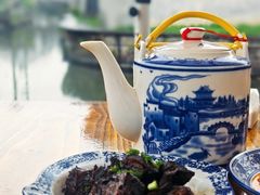 -绍兴鲁迅故里·沈园景区