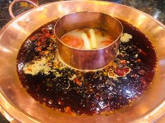 -老码头火锅(骡马市店)