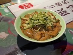 -淀里船宴(裕华东路店)