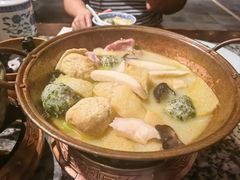 -南京大牌档(崇文门国瑞店)