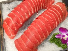-南门四季铜锅涮肉(望京店)