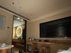 -全季酒店(南京奥体兴隆大街地铁站店)