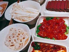 -海底捞火锅(杭州庆春路夜宵主题店)