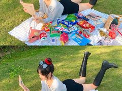 -重庆市江北嘴中央商务区中央公园