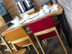 -焯牛潮汕牛肉火锅(云峰街创始店)