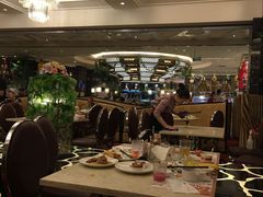 -芭菲盛宴·环球美食(解放碑英利国际店)