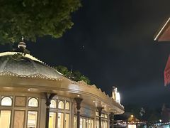 -迪士尼小镇