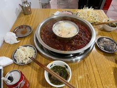 -渝味黄姐火锅(黄泥村店)