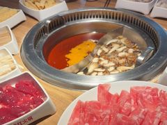 -季季红火锅(长沙步行街店)