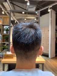 -曼都发型·臻选