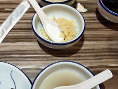 -锅十二涮肉馆·鞭蛋锅