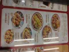 -孖记茶档·热腾茶餐(江南西plus店)