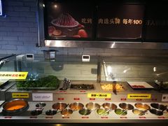 -一品诚记烤肉·甄选店(中南路店)