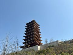 -牛首山文化旅游区