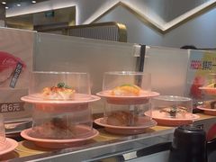 -争鲜回转寿司(通州万达店)