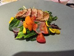 -戈雅法餐厅(世界城广场店)