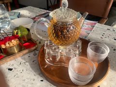 -素描餐厅(灵隐天竺店)