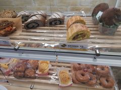 -85度C(南京珠江华海店)