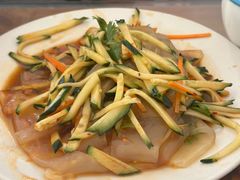 -三点小吃(山大店)