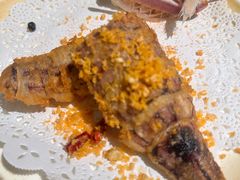 富贵虾蛄王-吴记富苑(朝阳店)