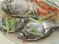 -抱德·潮汕味(敦和店原惠城鱼仔)