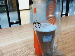-CoCo都可(合生汇店)