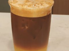 -Reset Coffee 与海咖啡