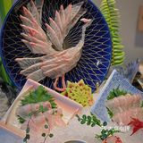 沈阳唐风料理| 梦回大唐尊享帝王蟹九食体验