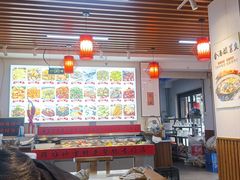 -食鸡公社辣子鸡·潍坊菜·烧烤