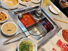 -海底捞火锅(高新活力城Villgae店)