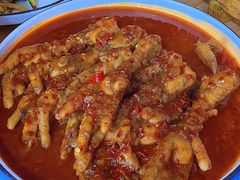 -京玉菲饭店(李村店)