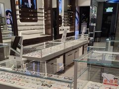 -宝岛眼镜(长沙侯家塘店)