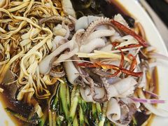 -君霖海鲜私房菜(春柳店)