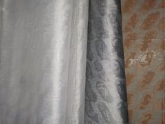 -有肆年整体软装设计 窗帘墙布硬包挂画(红星美凯龙双楠店)