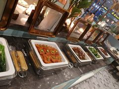 -圣琼美食百汇自助餐(白云万达店)